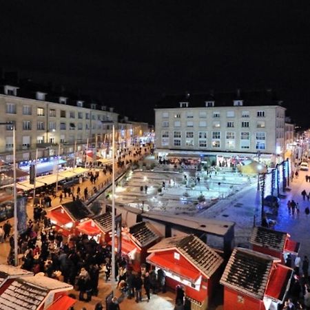 Uman, Un Monde A Nous, Hyper Centre Apartment Amiens Exterior photo